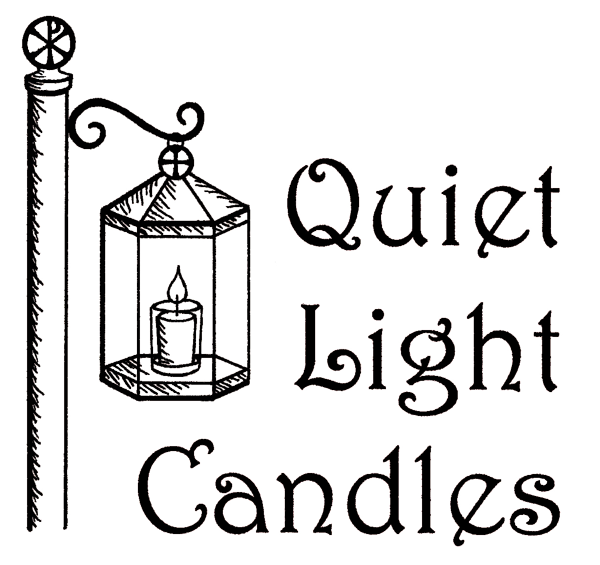 Quiet Light Candles